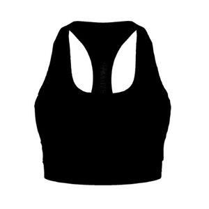 Black Rise Invincible sports bra